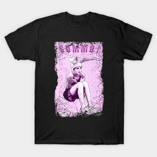 Xenon Dreams Exploring The Disturbing Realities Of Gummo T-Shirt